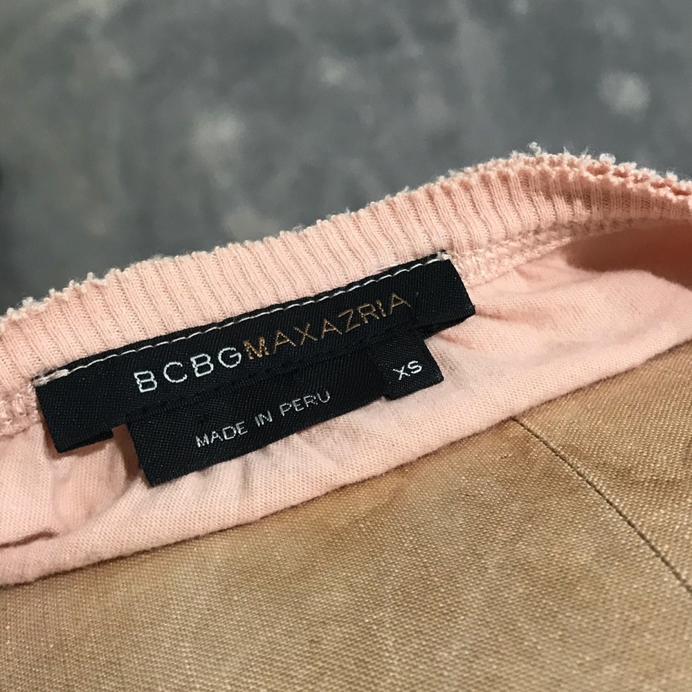 BCBG  Top - Picture 6 of 6
